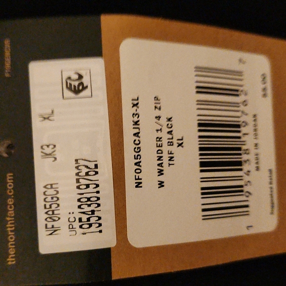 never worn - Picture 2 of 2